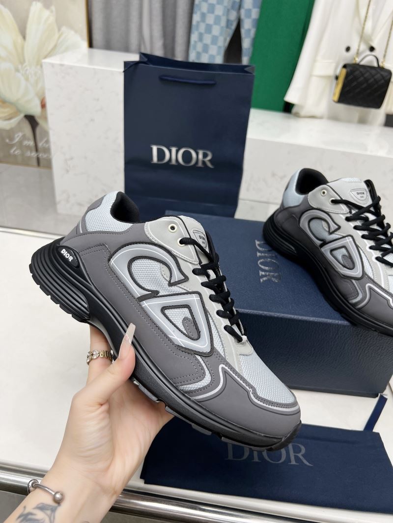 Christian Dior Sneaker